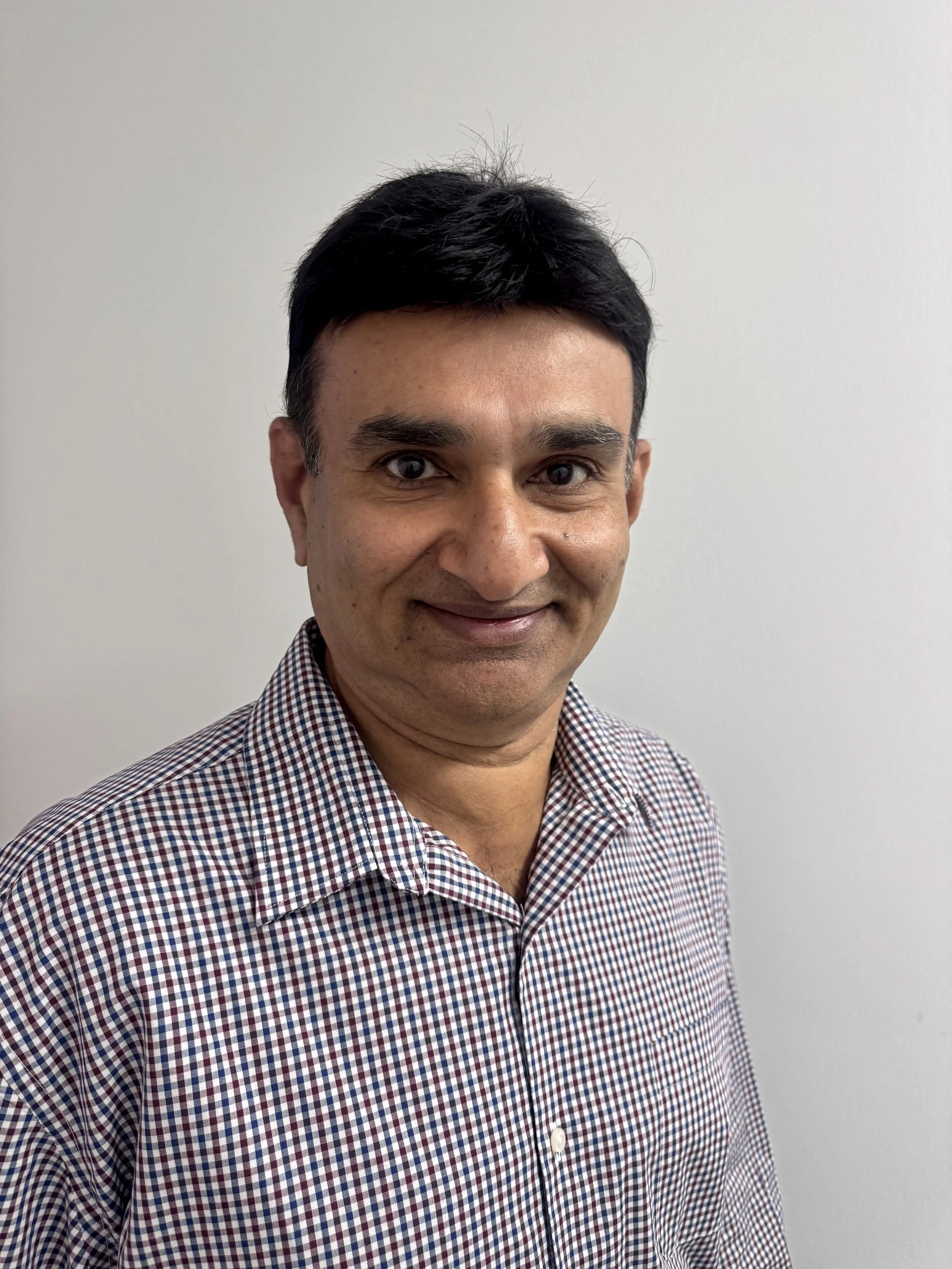 Sailesh Solanki - Accounting &amp; ERP Software Specialist 