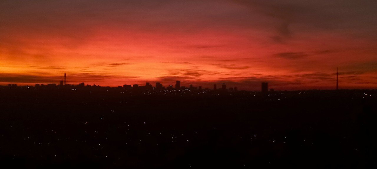 The Breaking Point of Change