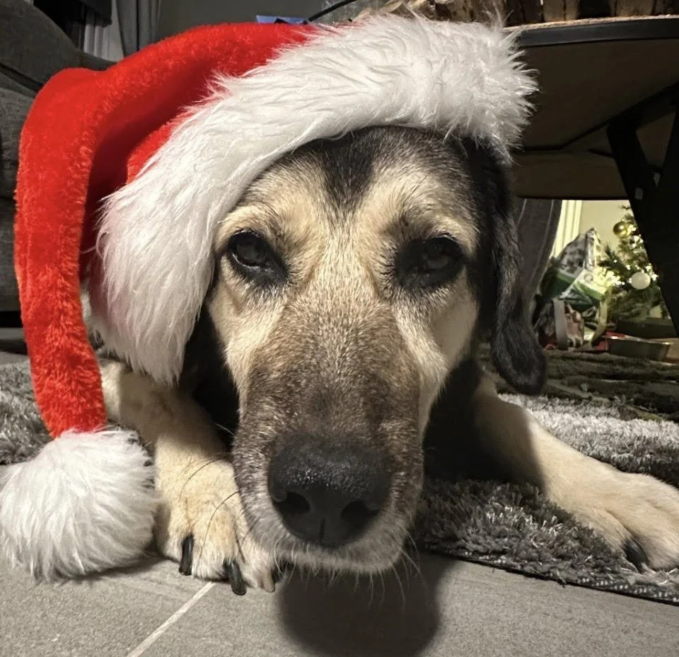 It’s Time To Change….