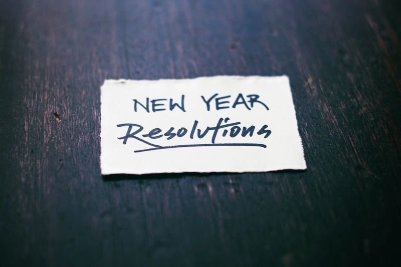 Time to Change: Why My Resolution Isn’t About Me