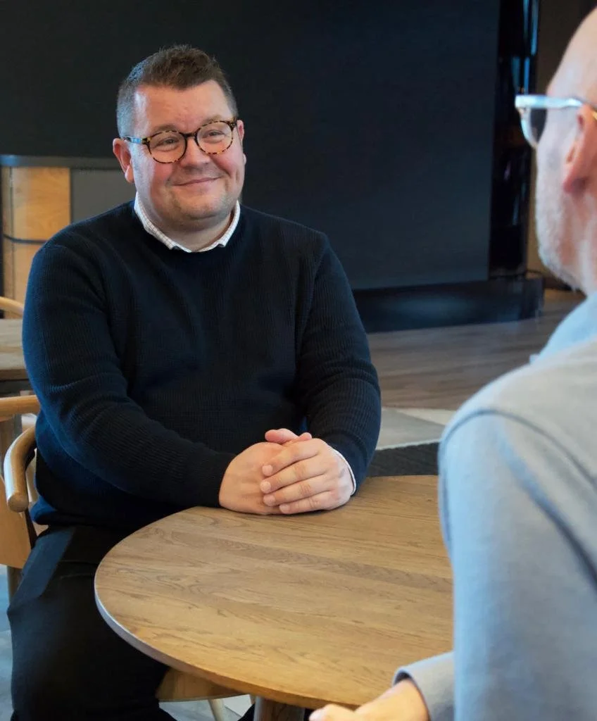 The "Accidental Manager" Trap: Why Coaching is the Secret Weapon for New Leaders