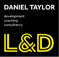 Daniel Taylor Learning &amp; Development
