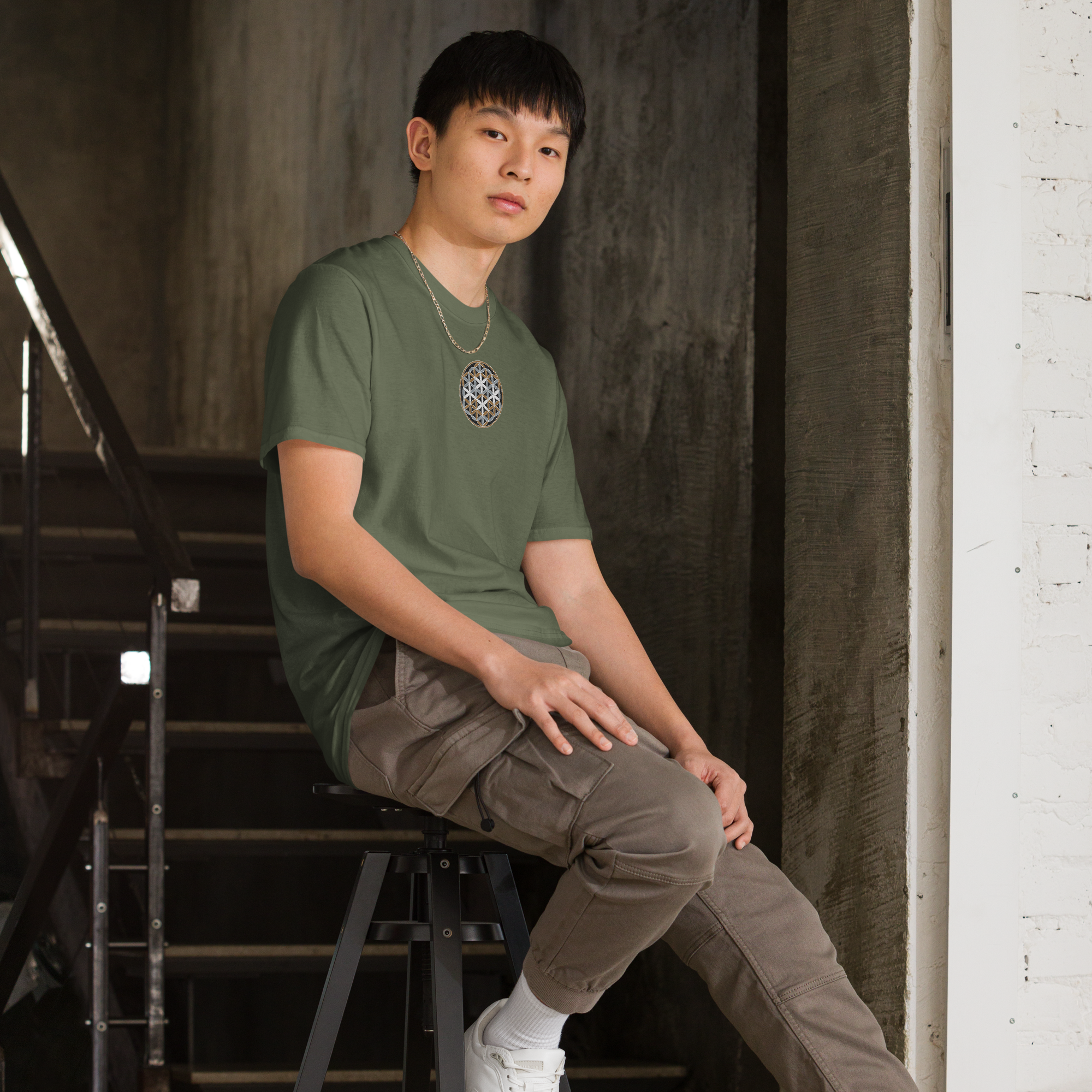unisex-basic-softstyle-t-shirt-military-green-right-front-68012506634cb.png