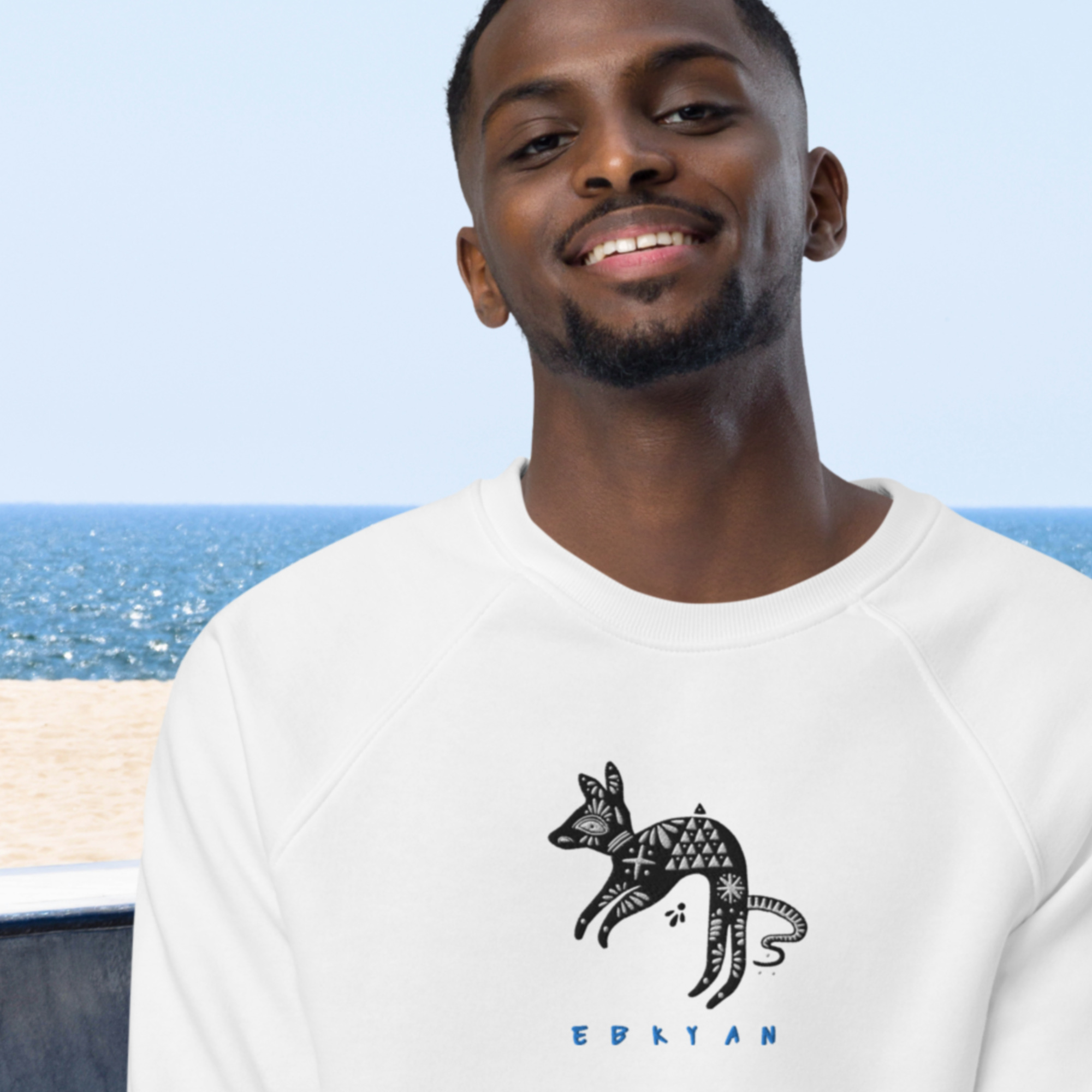 Junisex-organic-raglan-sweatshirt-white-front-670f6ffe69ee1.png