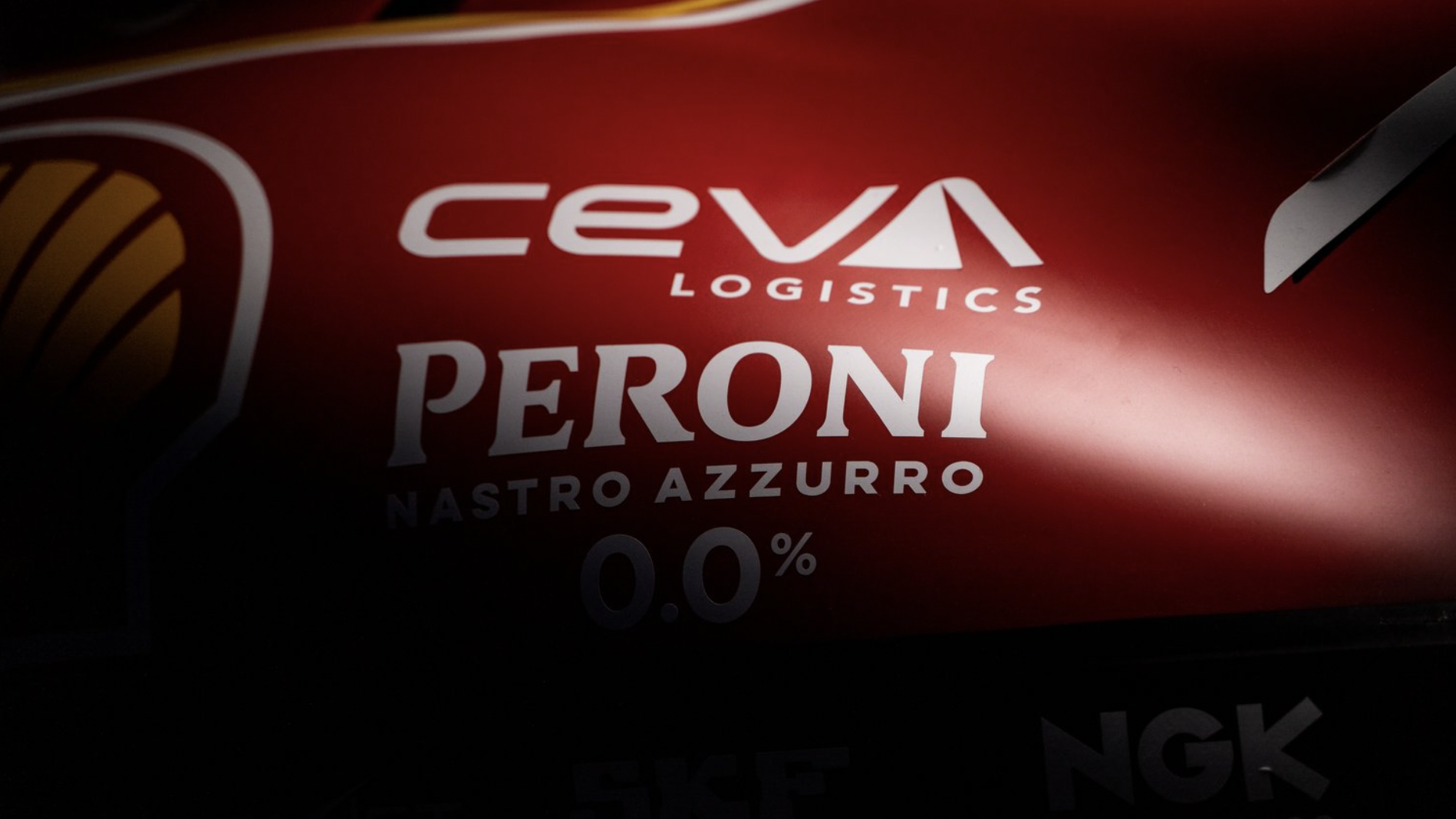 Peroni x Scuderia Ferrari | Tifosi Takeover