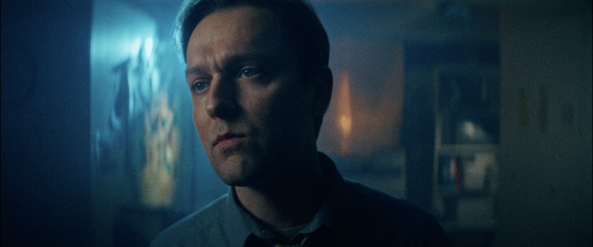 Joshua Burnside | Something Else | Music Video