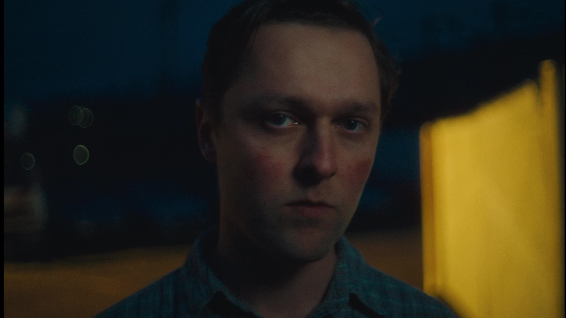 Joshua Burnside | Teeth of Time / Mountain | Music Video