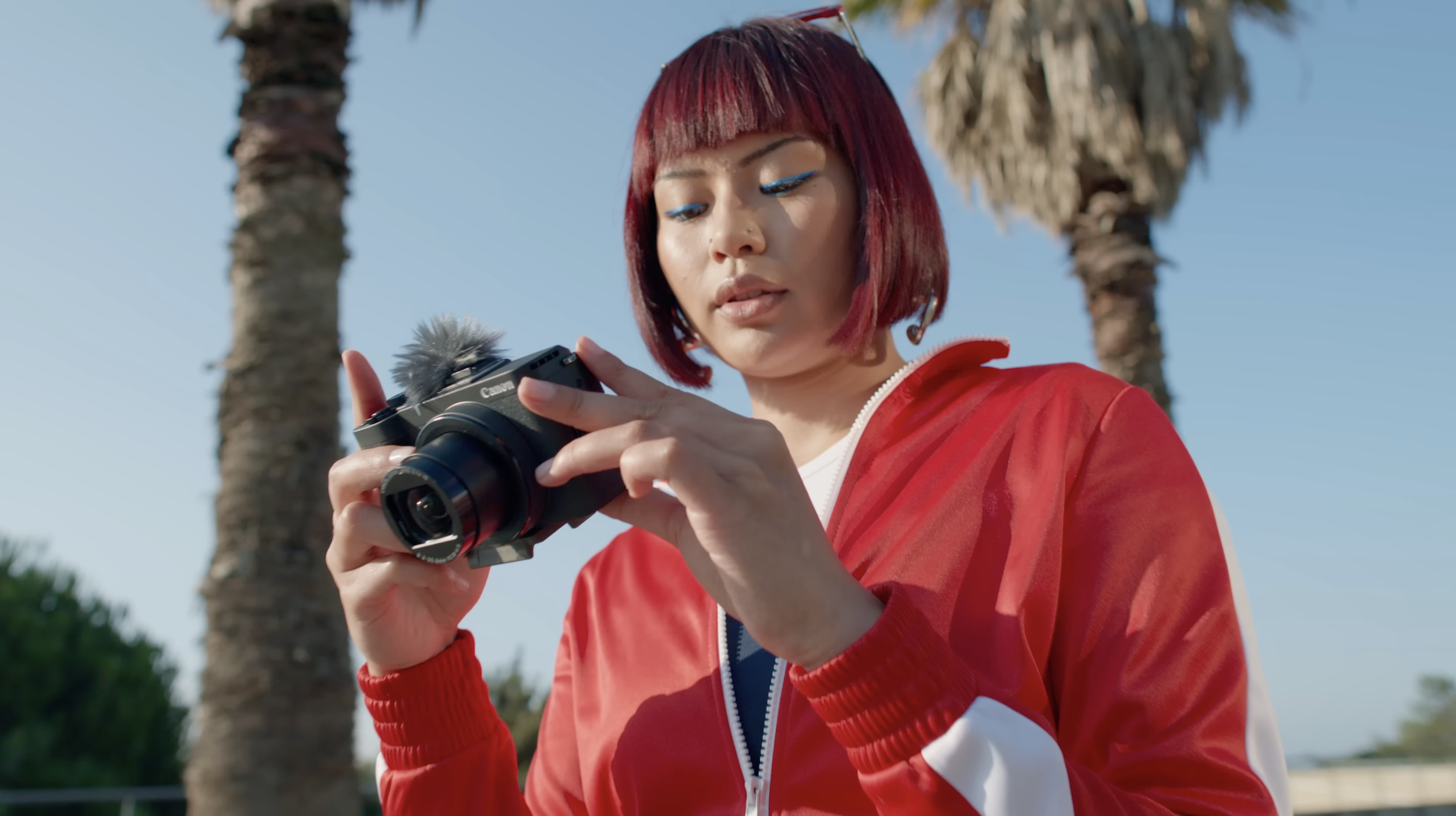 Canon | Video Quality You Can Trust