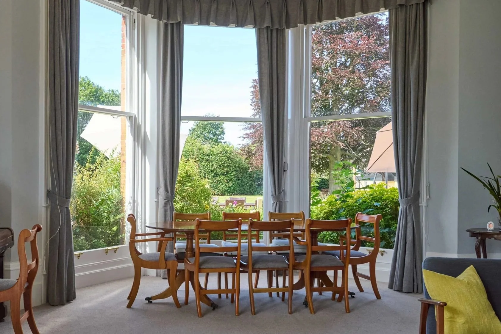 Join Guildford Sunset Homes Board of Trustees