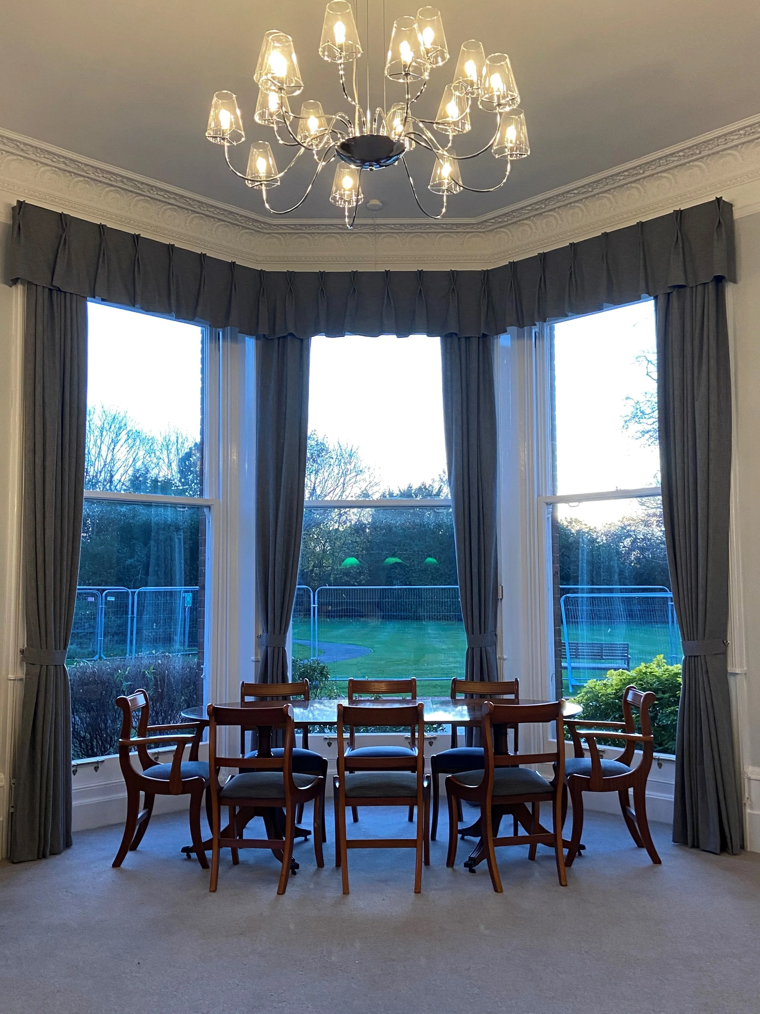 Join Guildford Sunset Homes Board of Trustees