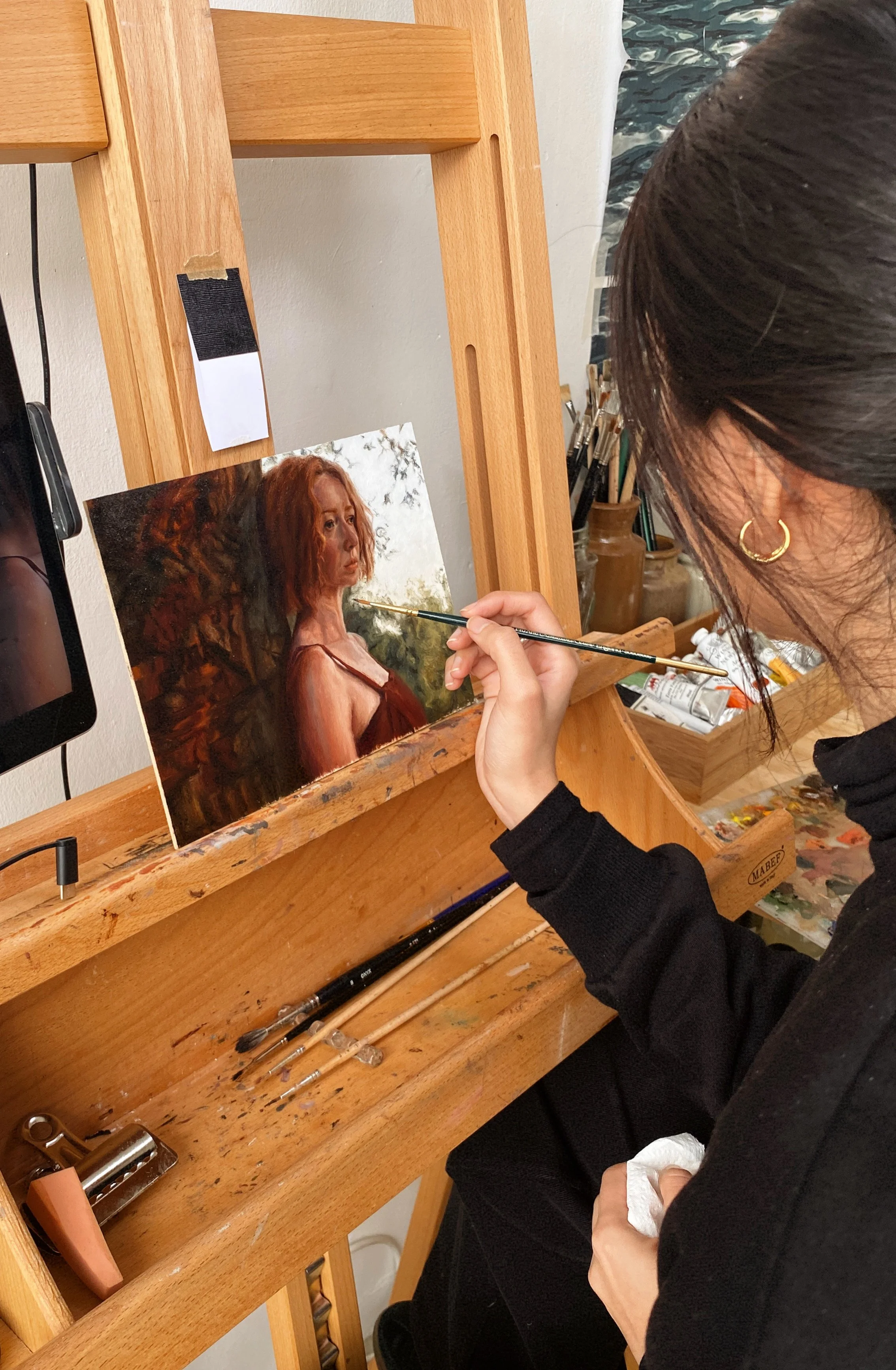 The Start of Something New