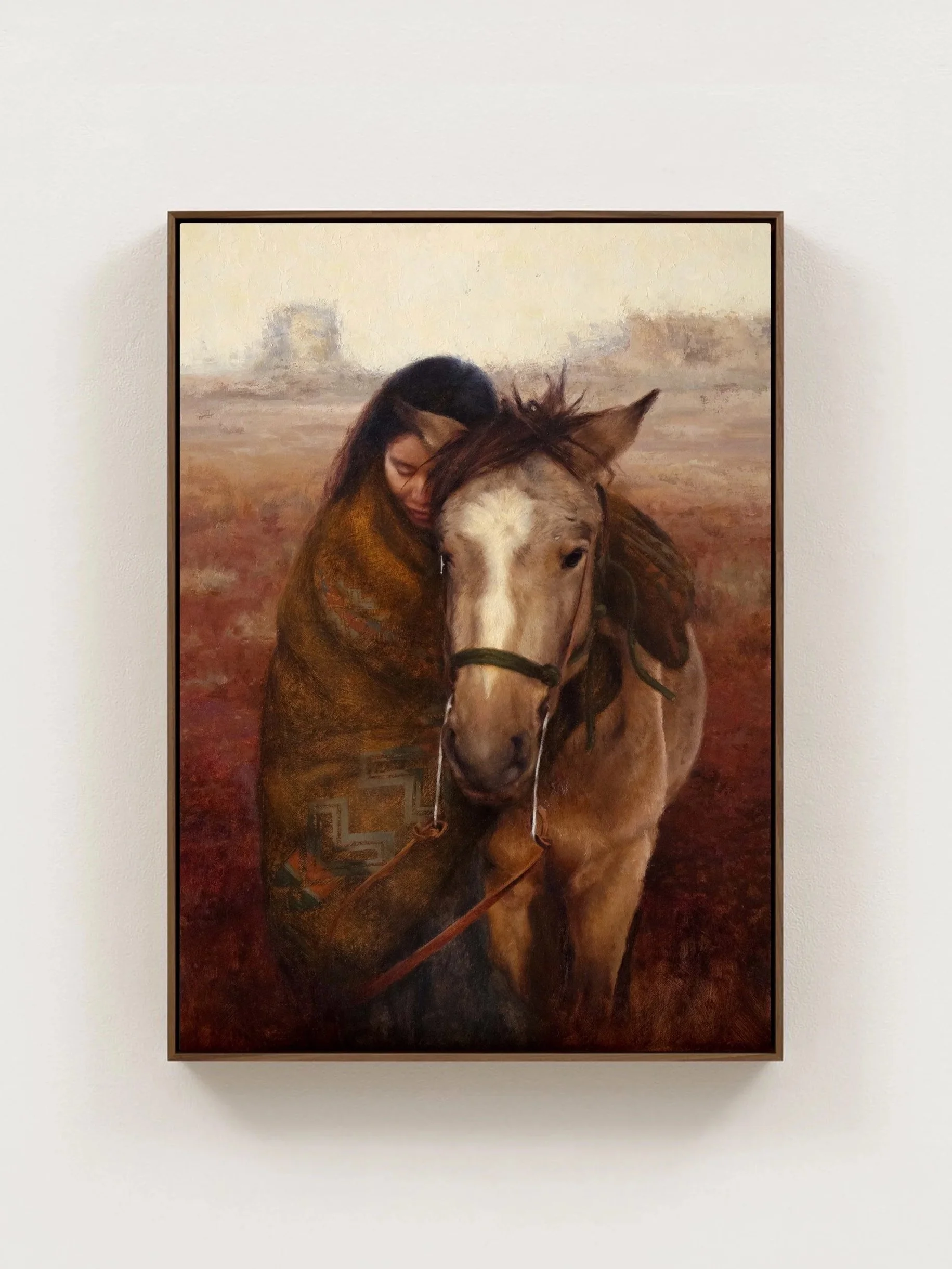 The Journey to Becoming