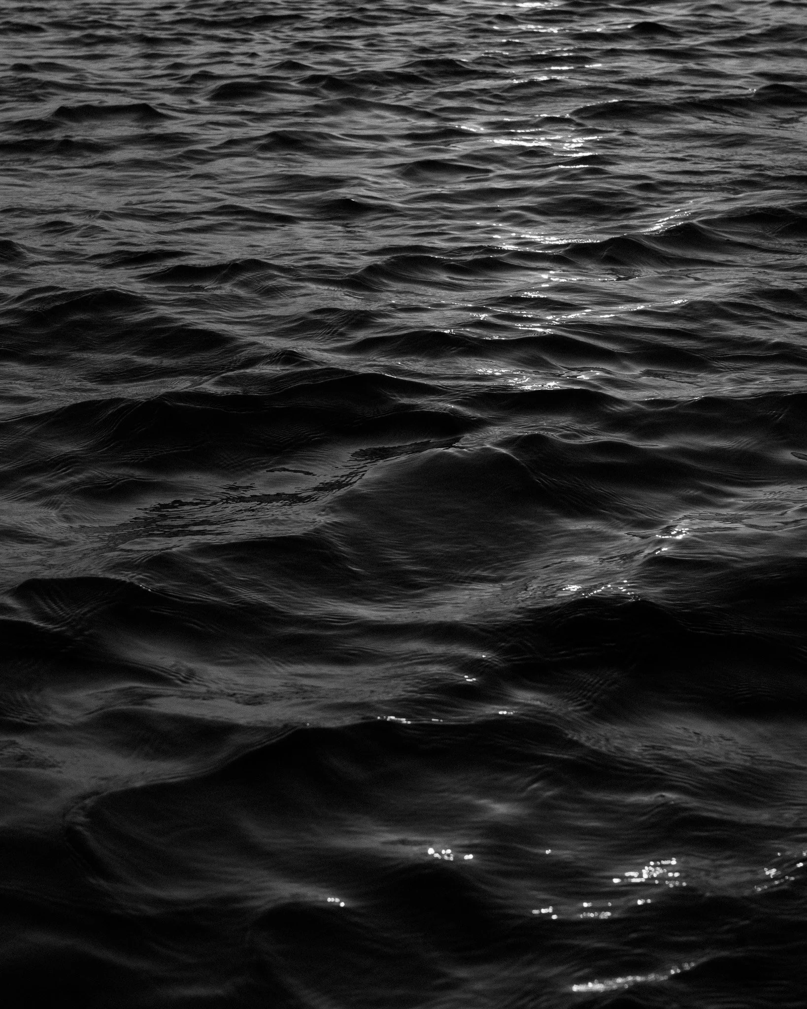 The Deep Feeling