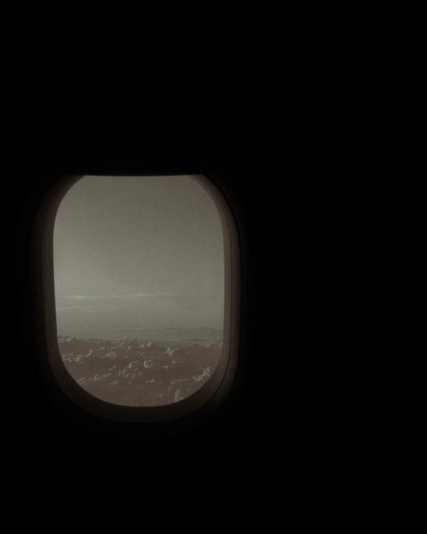A Porthole to the World