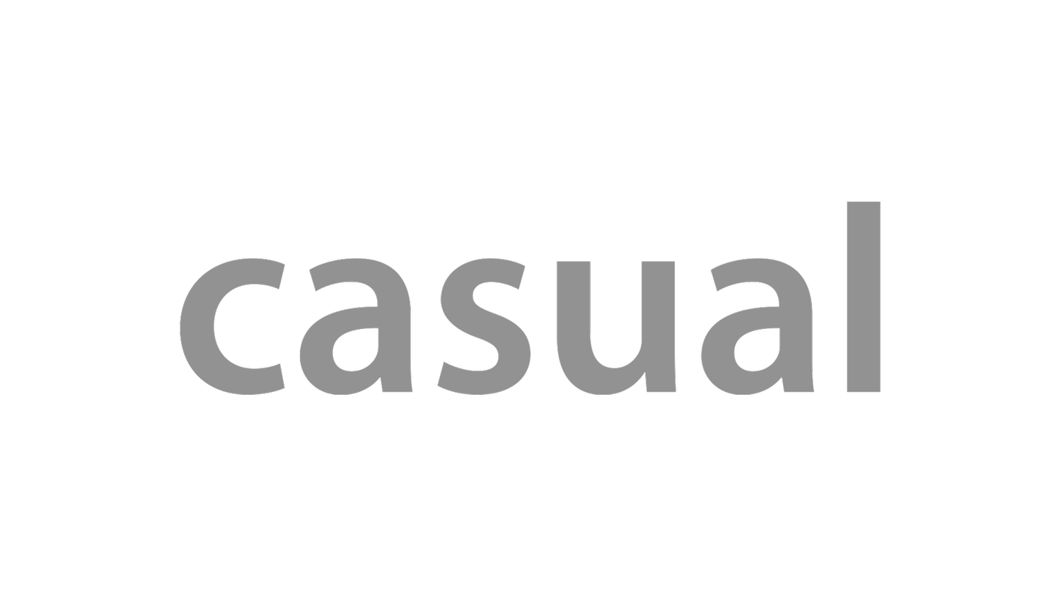 www.casual.sk