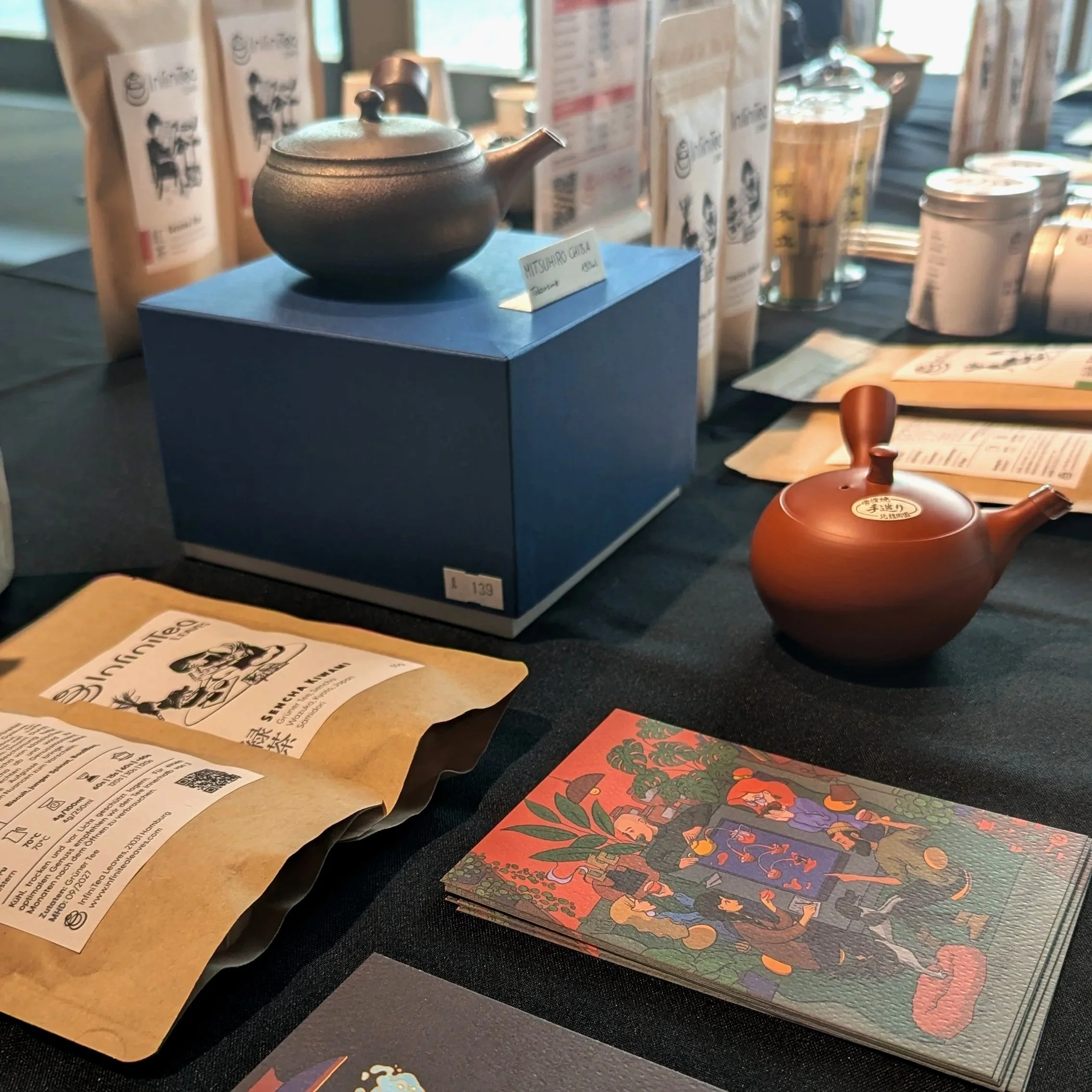 Japan Popup - Ars Japonica