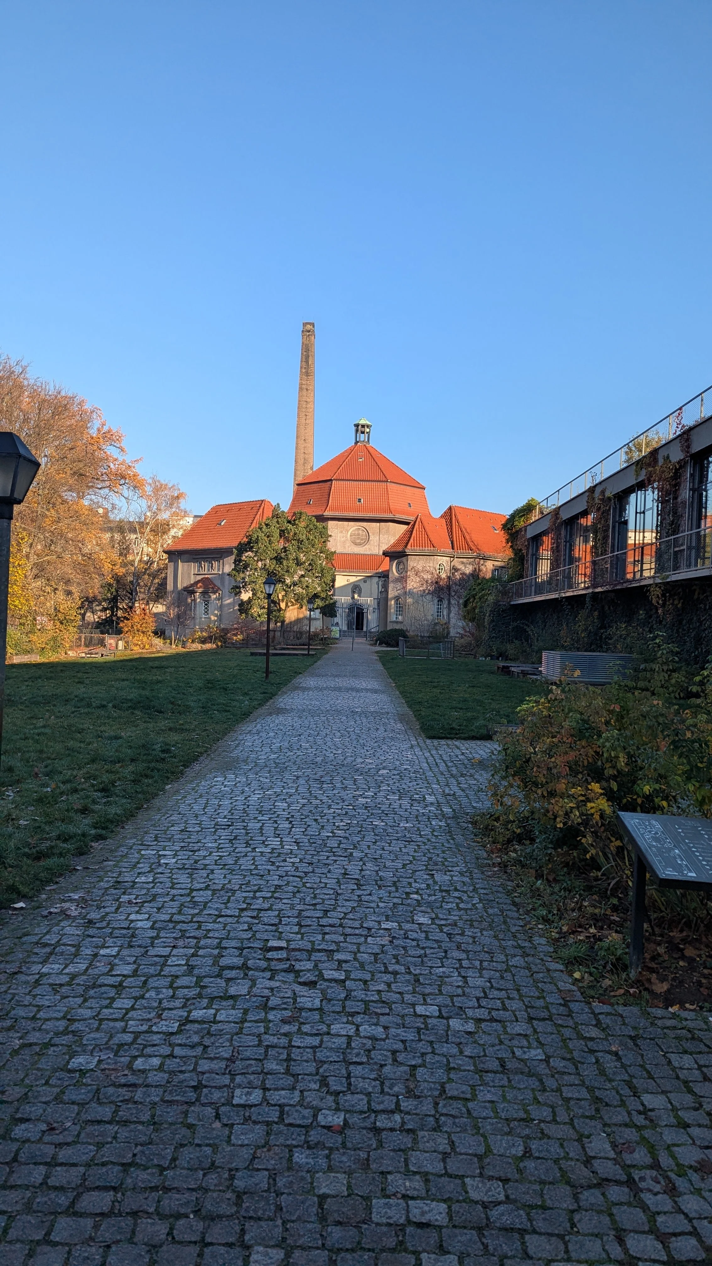 Berlin Tea Festival 