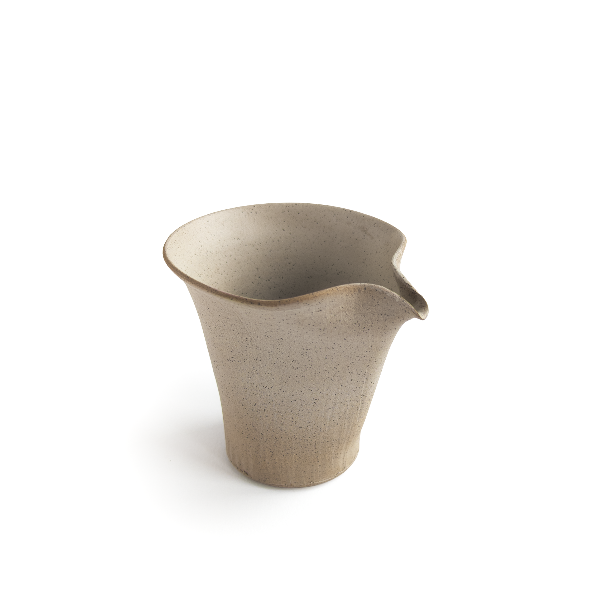 White Pitcher (190ml) - Seiji Ito (Jinshu)