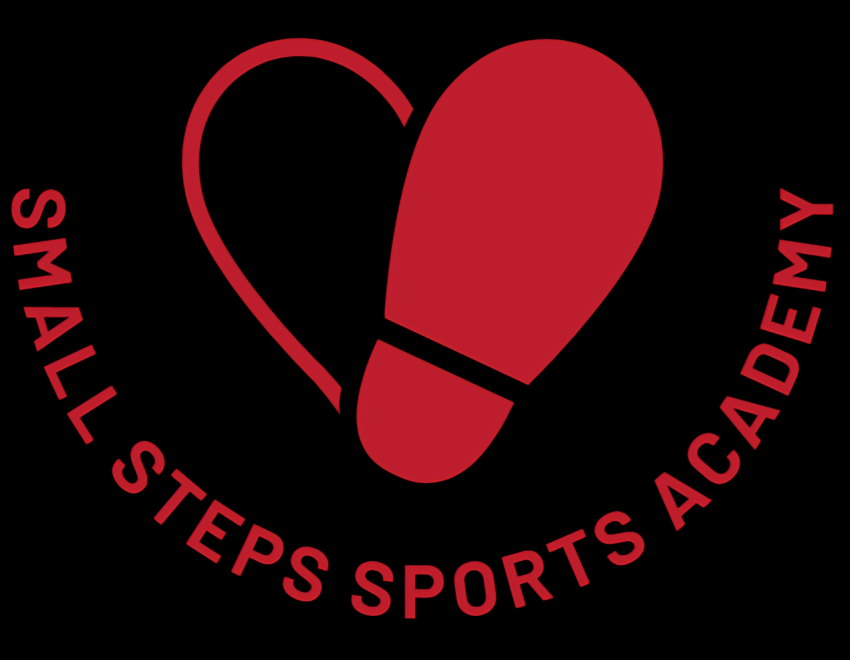 Small Steps Sports Academy