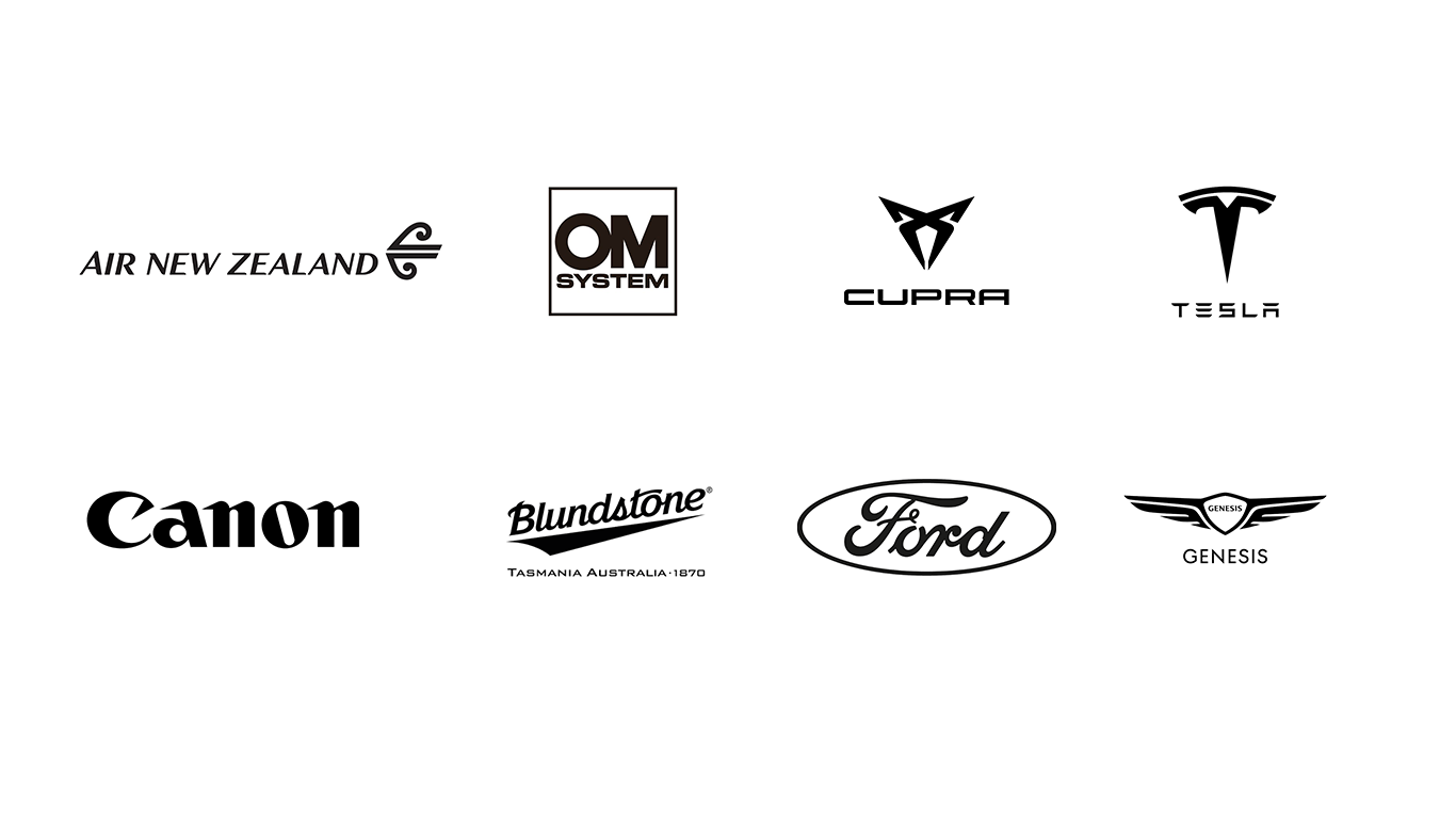 Selected Clients