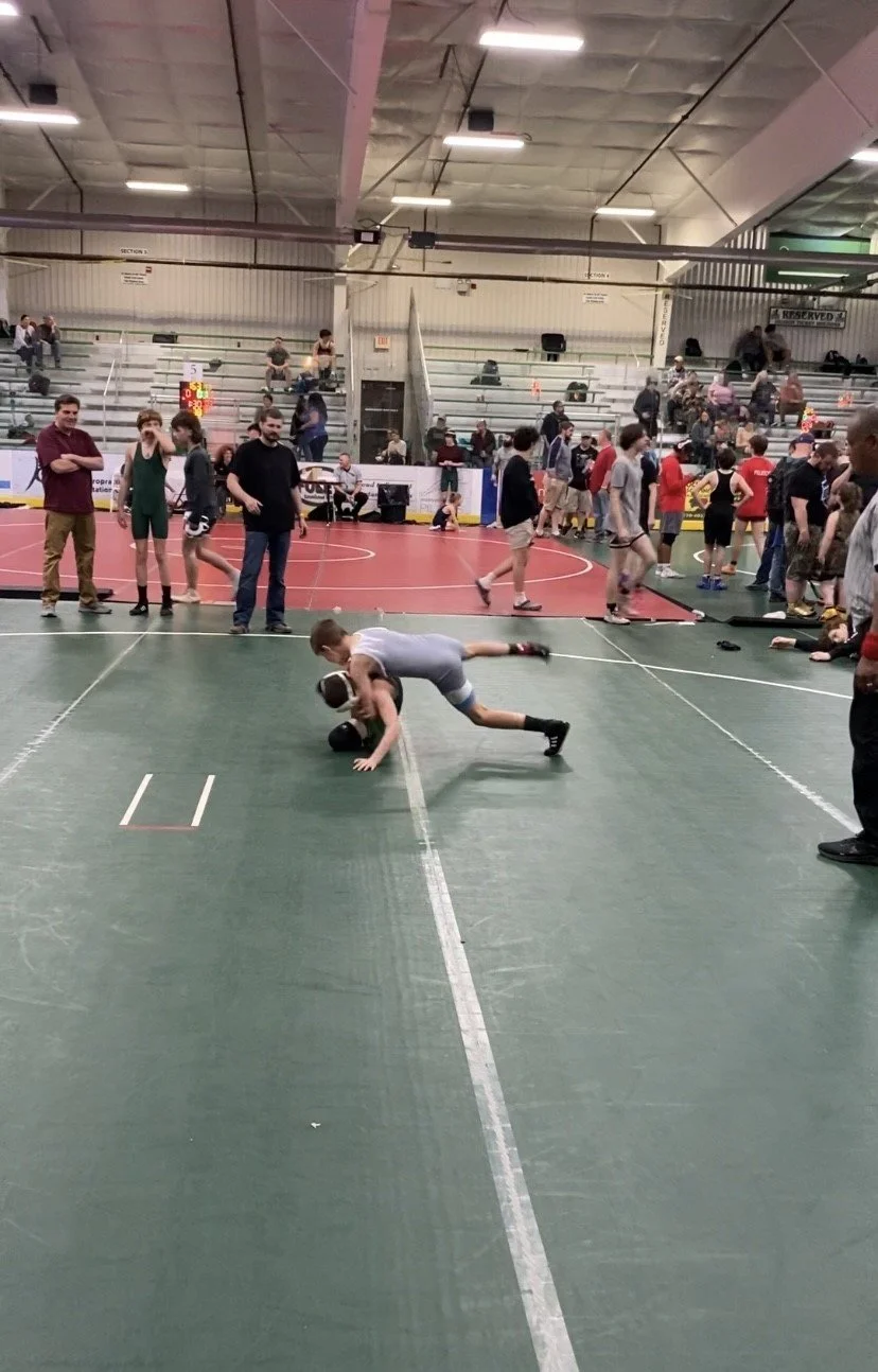 Logan on mat.jpg