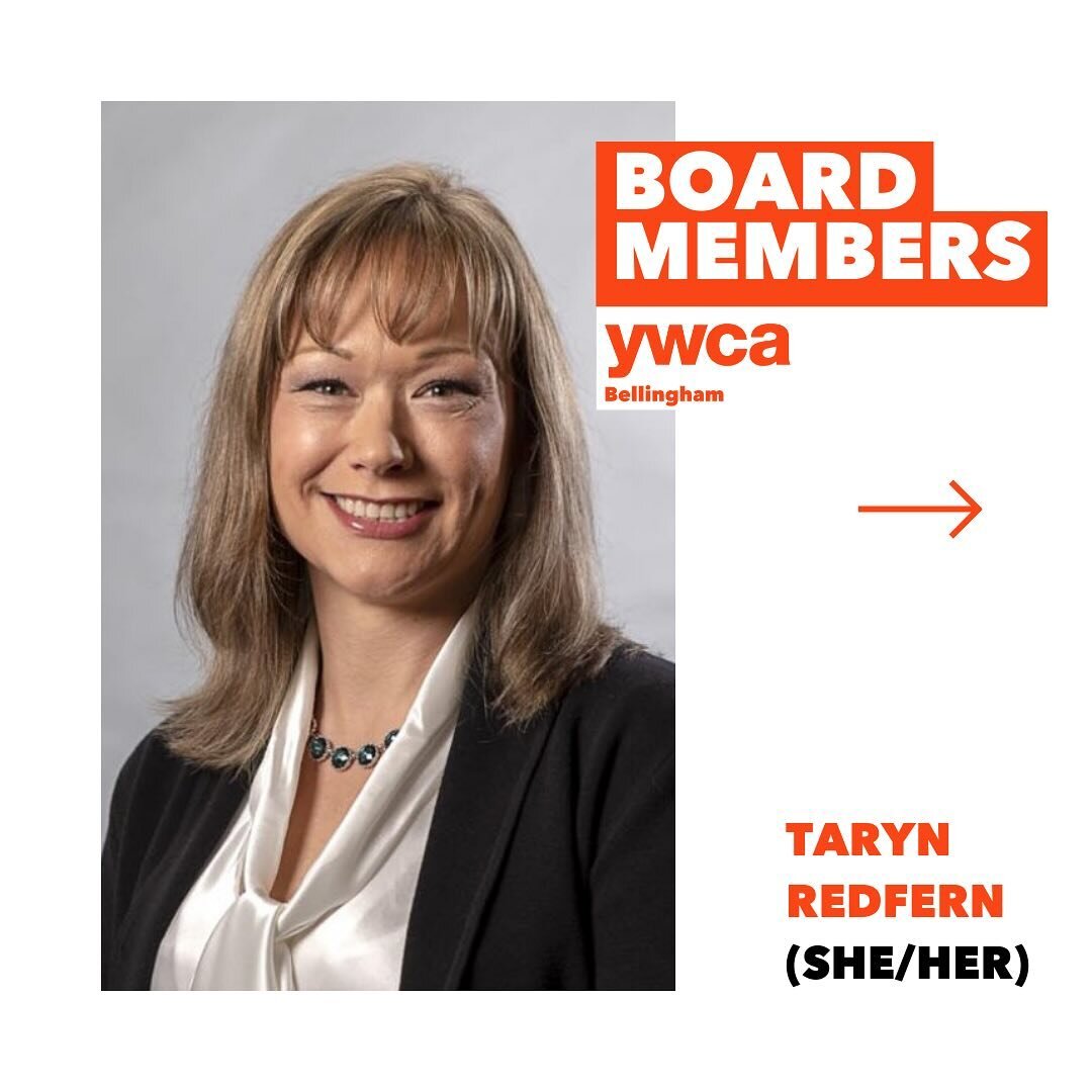 Meet Taryn Redfern, our Vice President! 🌟 With a dynamic background spanning private, public, and non-profit sectors, Taryn is a force of positive change. Her sponsorship, fundraising, and public relations expertise, coupled with her degree from Was