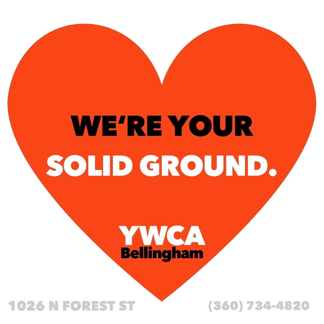 Facing housing challenges? We&rsquo;re your solid ground. 🌟 If you or someone you know is in crisis, reach out to us at (360) 734-4820 or visit our resource page: https://www.ywcabellingham.org/resources. We&rsquo;re here Monday to Friday, 9 am to 5