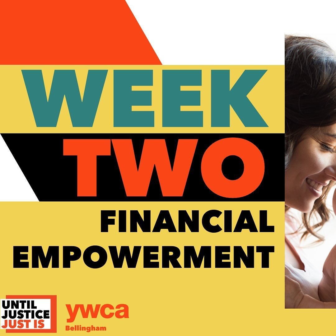 🌟 Join us for Week 2 of the Racial Justice Challenge! 🌟 This week, we&rsquo;re diving into Financial Empowerment, exploring the history of women&rsquo;s economic freedom, the persistent gender pay gap, entrepreneurship barriers, and the impact of f