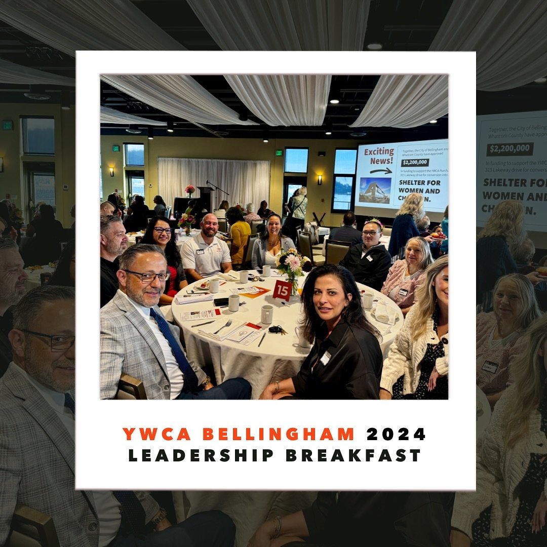 That Leadership Breakfast Though... ✨ We&rsquo;re still thinking about the incredible event on Friday, September 20th! A huge THANK YOU to everyone who joined us for a morning filled with inspiration, collaboration, and community support. Special rec