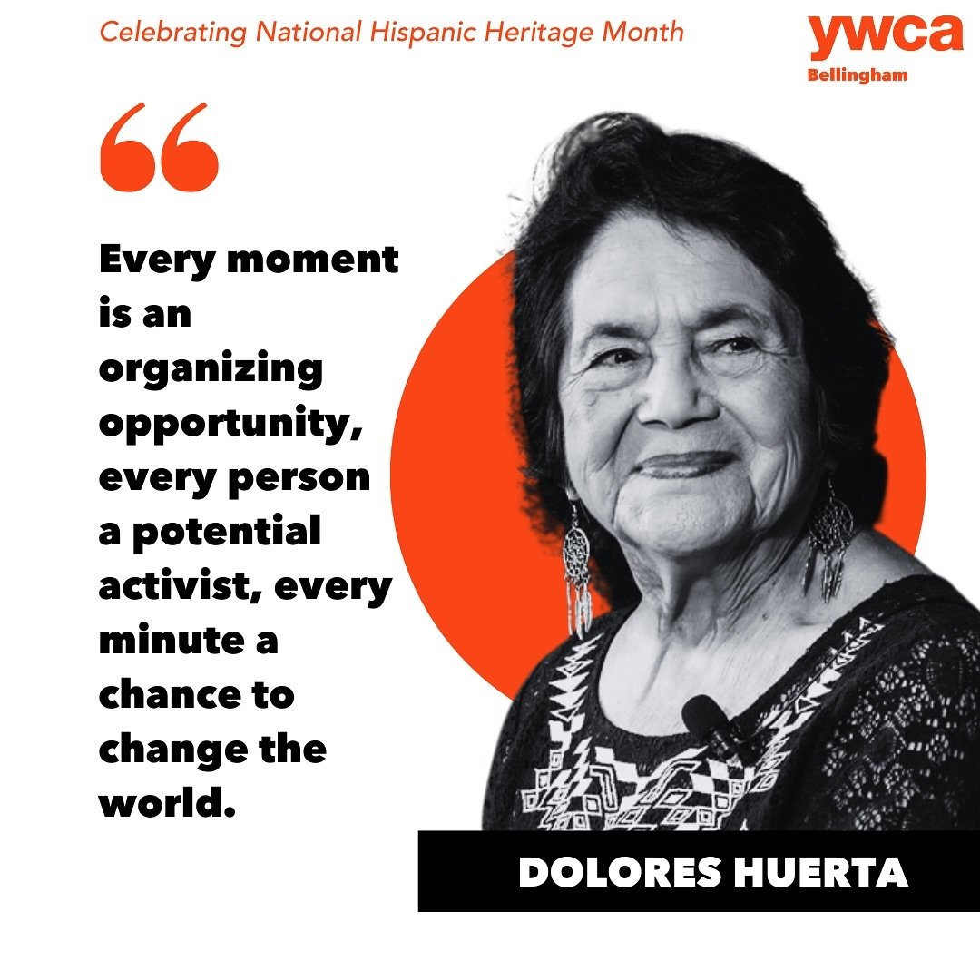 #DoloresHuerta, a labor leader and activist, co-founded the United Farm Workers of America in 1962 and continues to be a powerful voice for workers&rsquo; rights at 94. Her work led to the California Agricultural Labor Relations Act, giving farm work