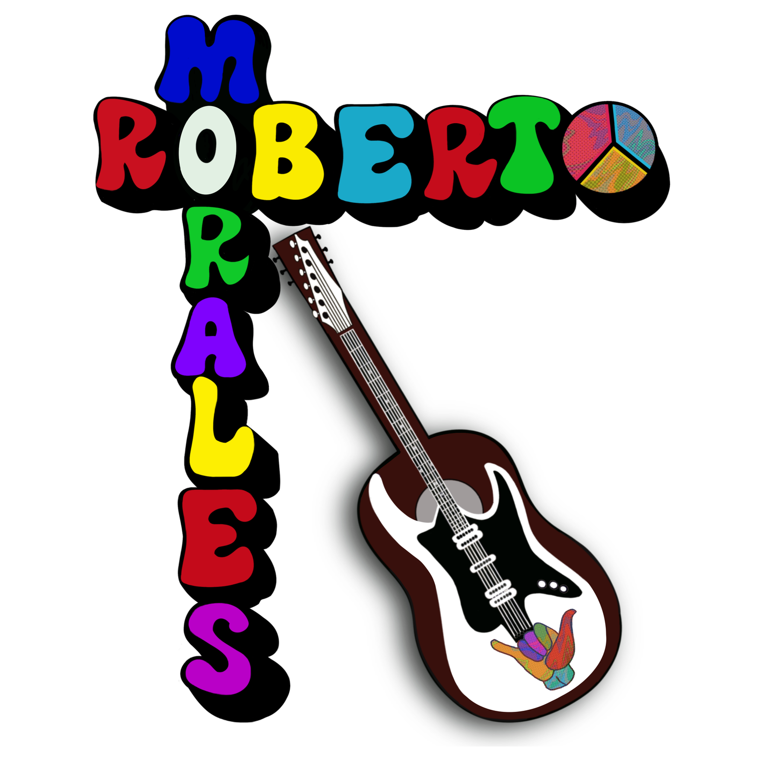 Roberto Morales Music