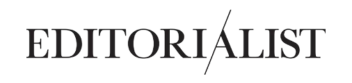EDITORIALIST logo