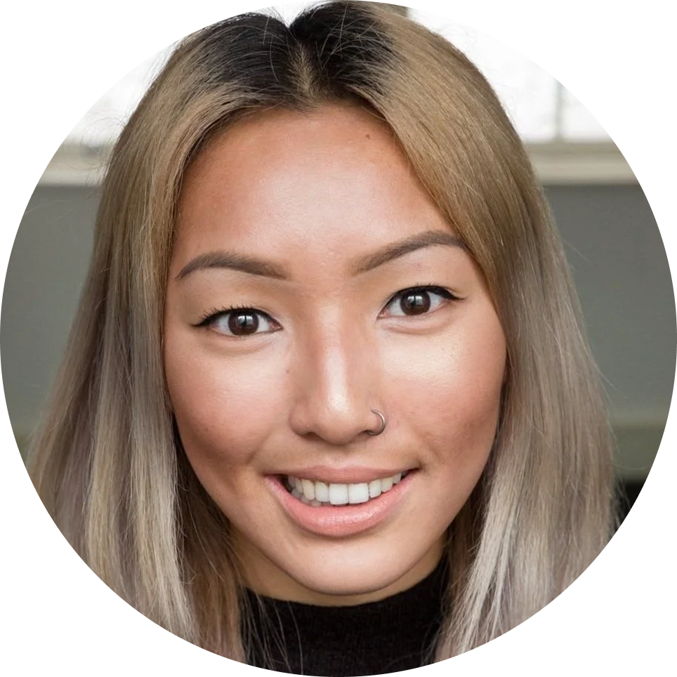 Chikay Lo, Founder of Lo/Digital, expert in fraud prevention within the affiliate industry.