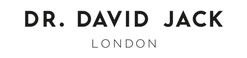 DR. DAVID JACK LONDON logo