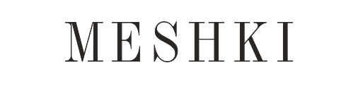 MESHKI logo