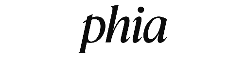 Phia logo