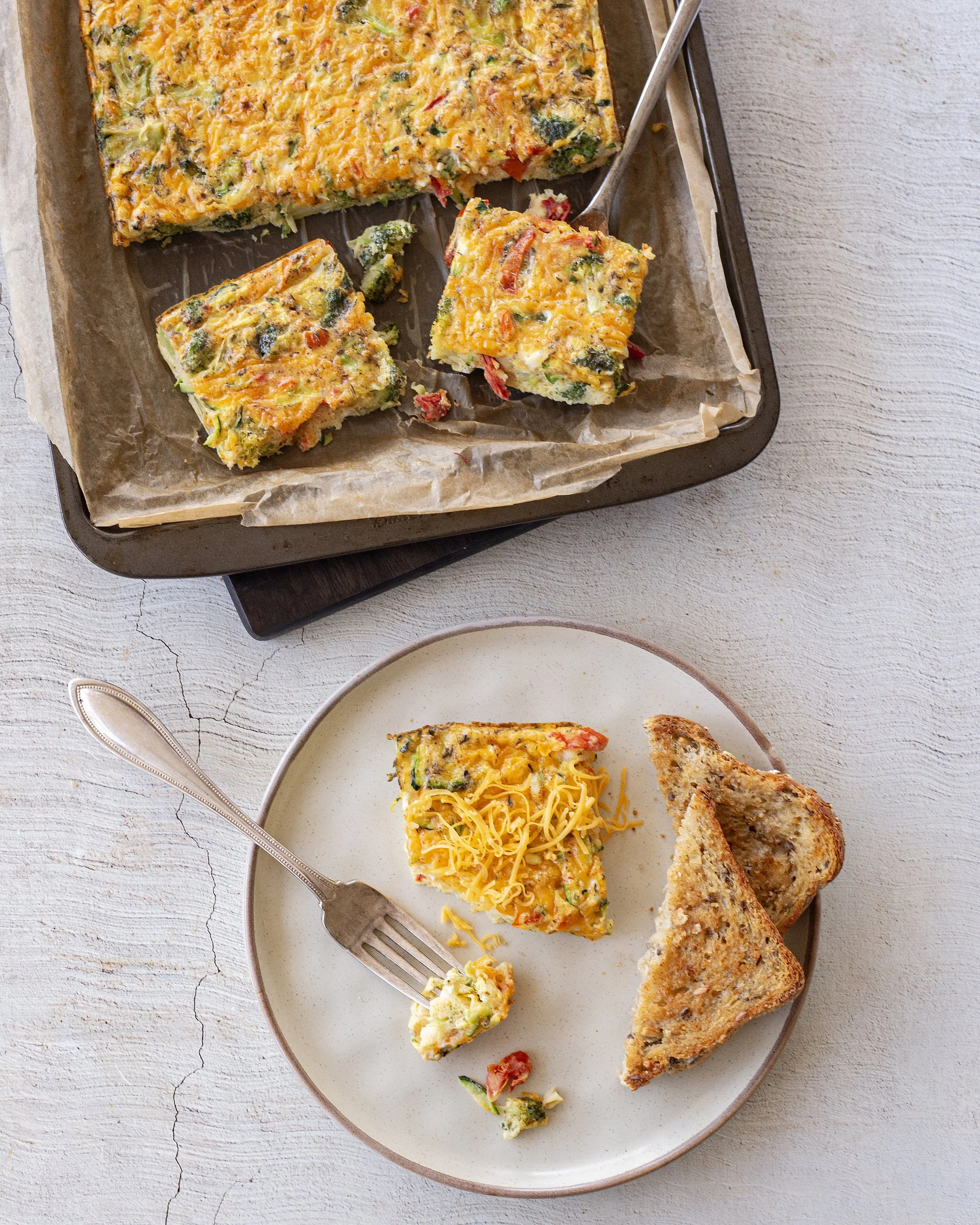 What to Eat in Week 5 Postpartum (Meals and Snacks for Recovery)