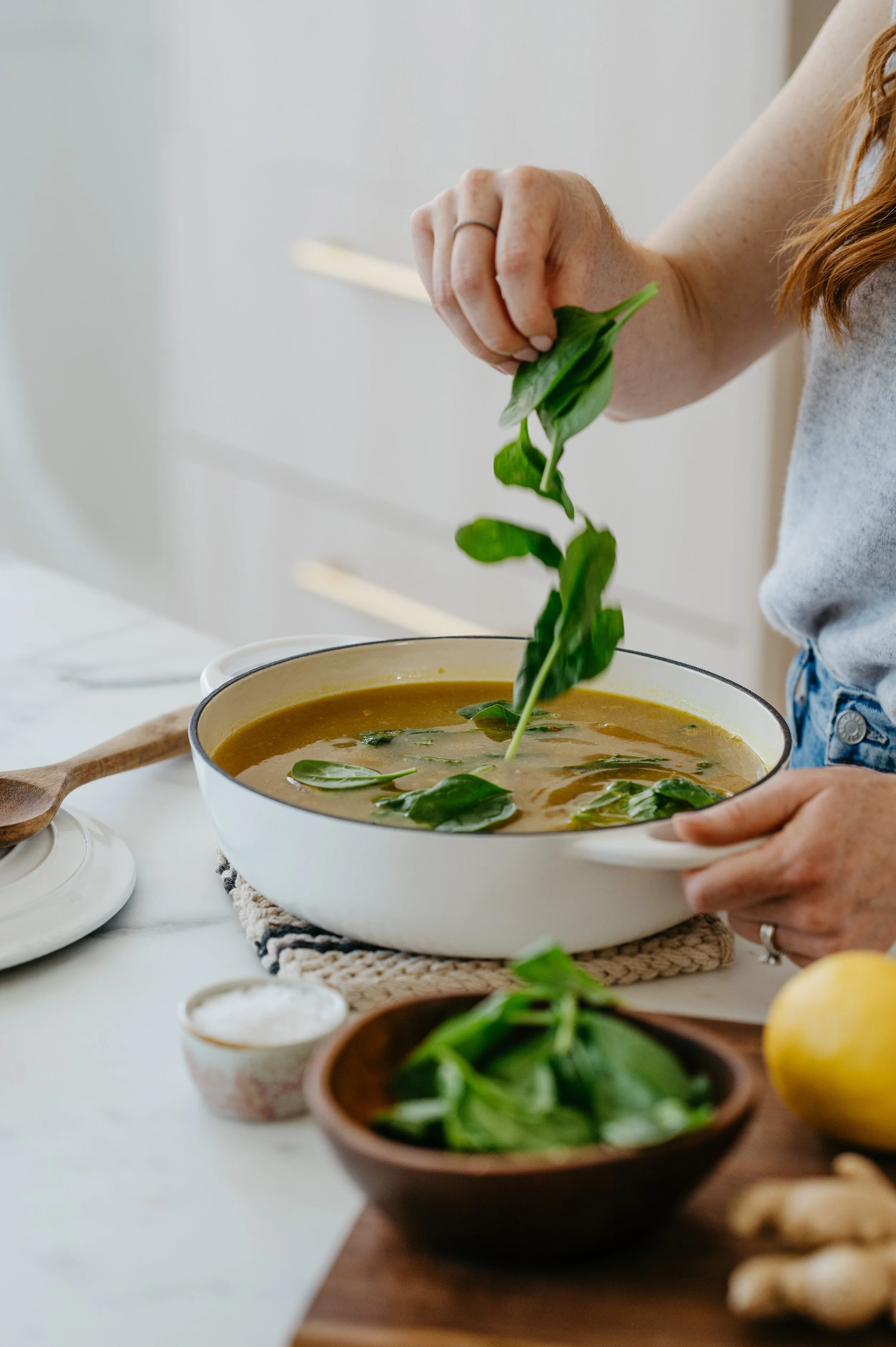 The Ultimate Guide to Postpartum Meal Prep