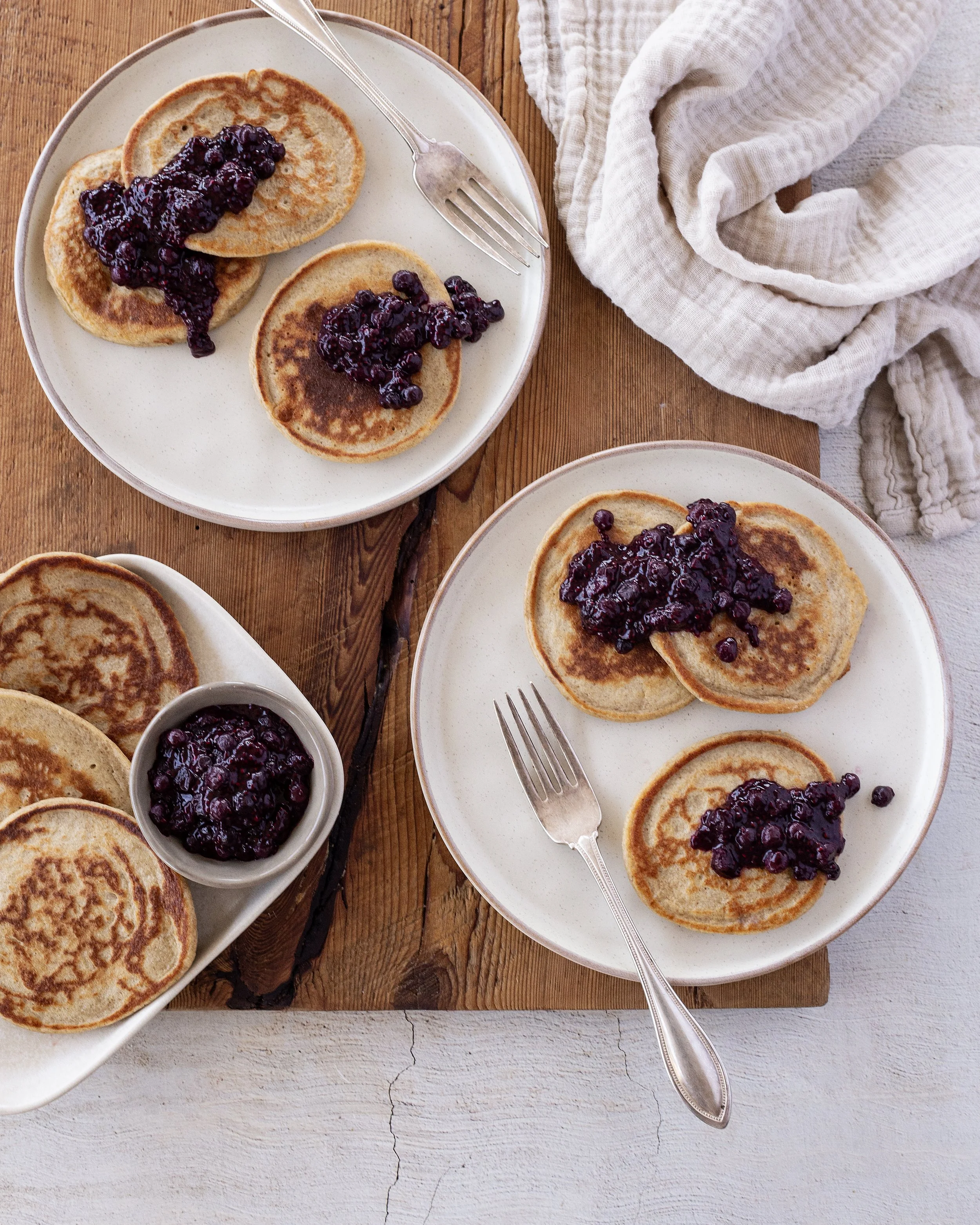 What to Eat in Week 6 Postpartum (Meals and Snacks for Recovery) — The ...