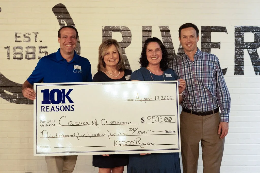 Care Net of Owensboro wins 3rd Quarter of 2025