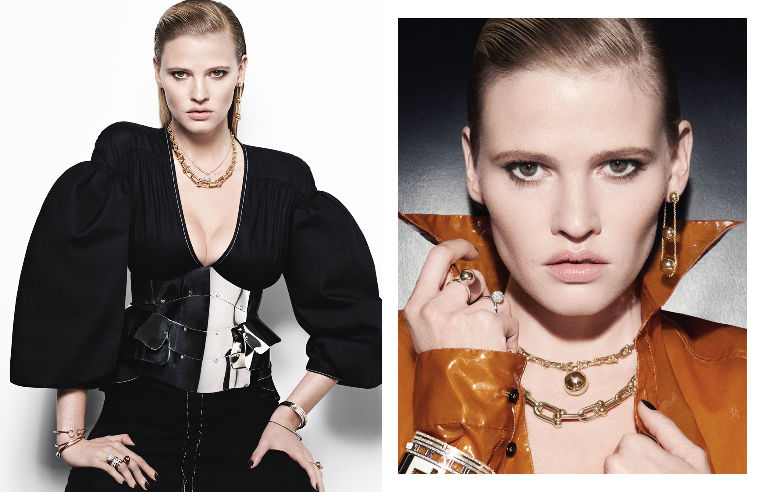 Lara Stone