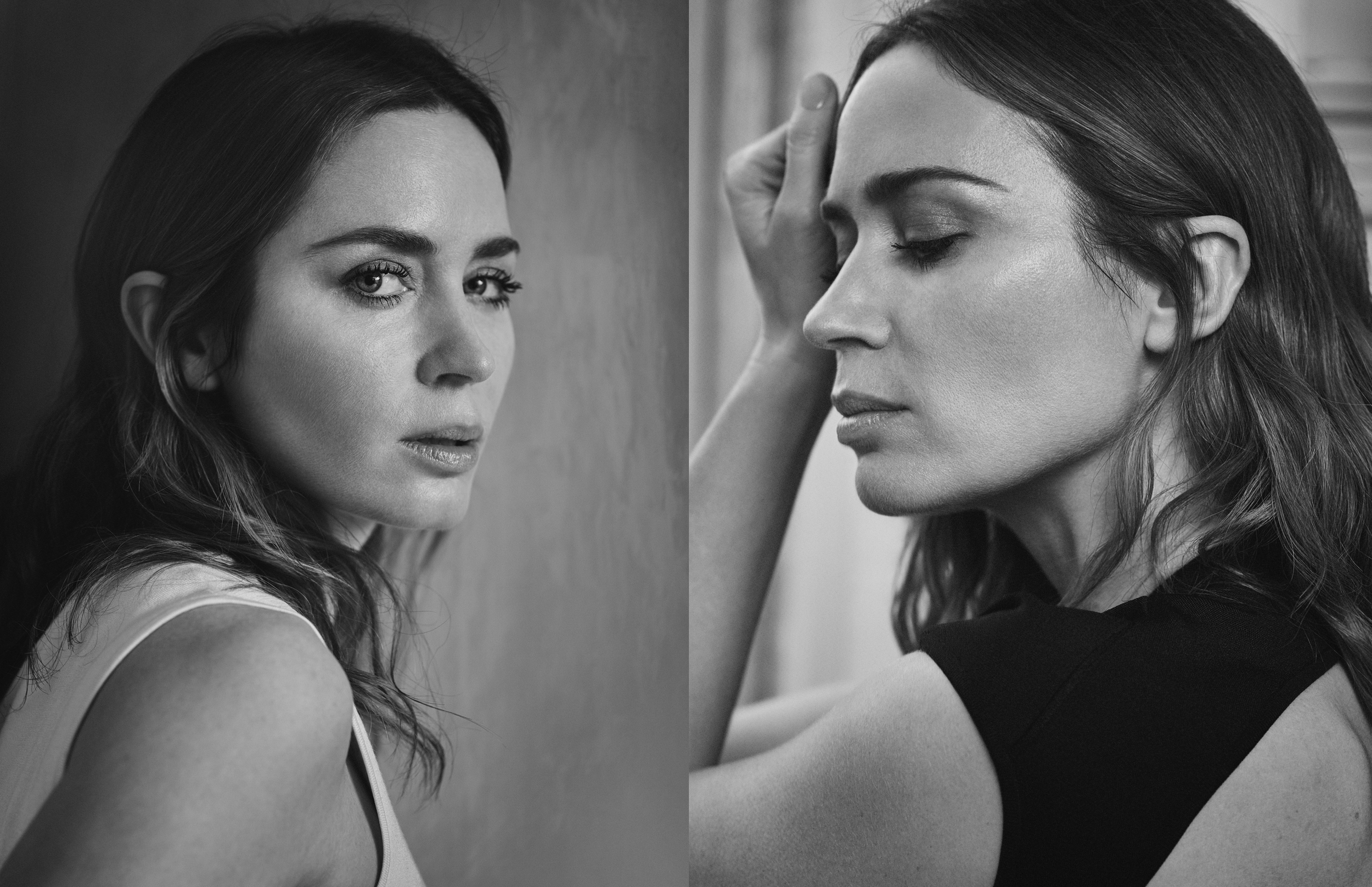  Emily Blunt 