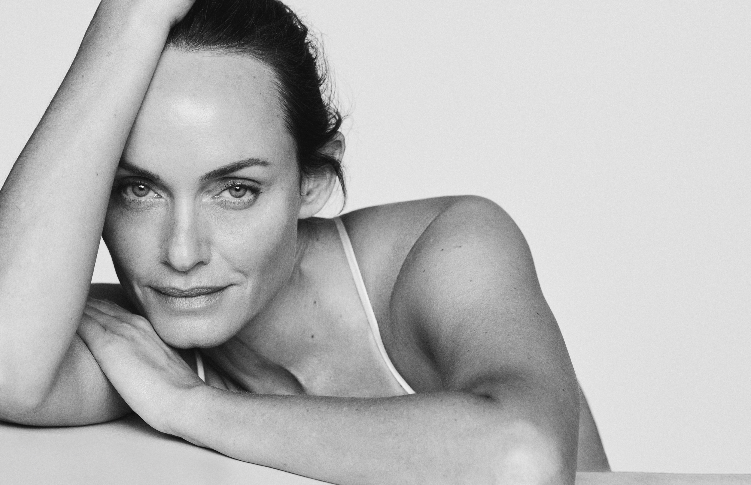  Amber valletta 