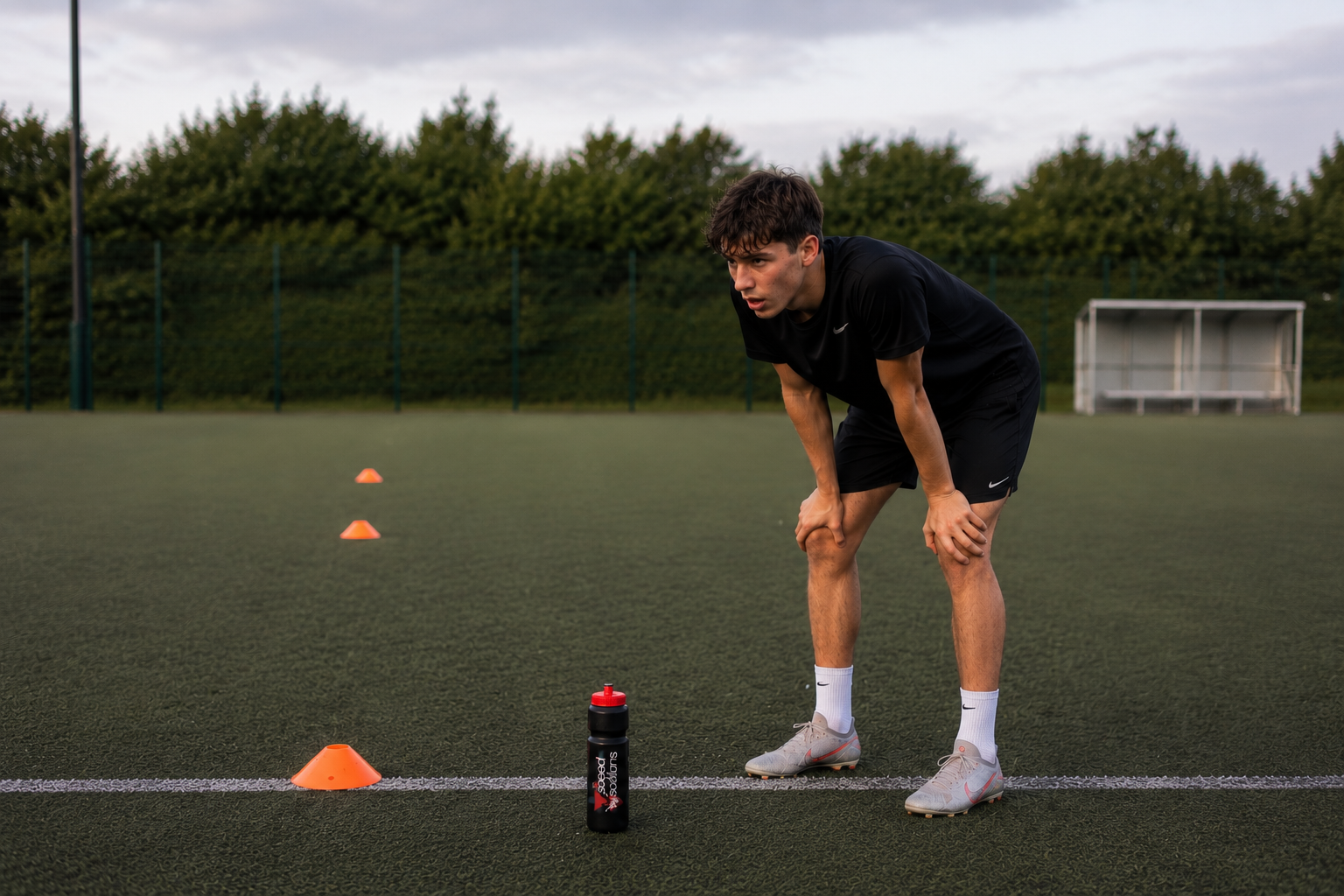 Can You Actually Improve Your Speed?