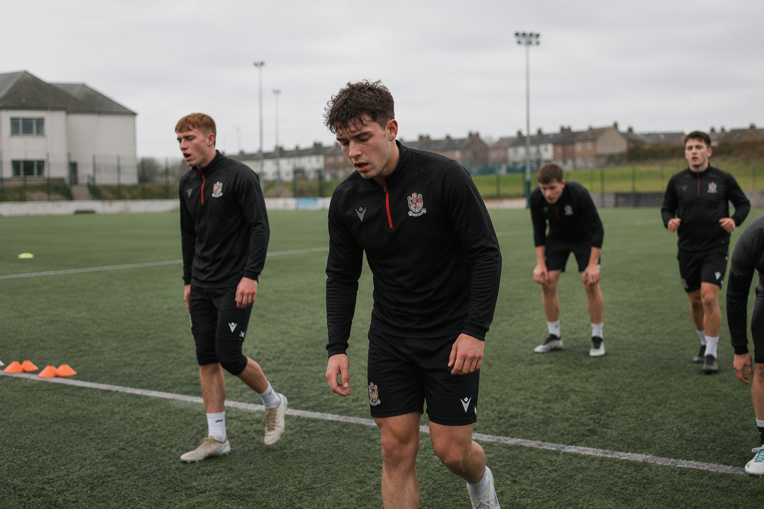 The Biggest Speed Training Mistakes Teams Make