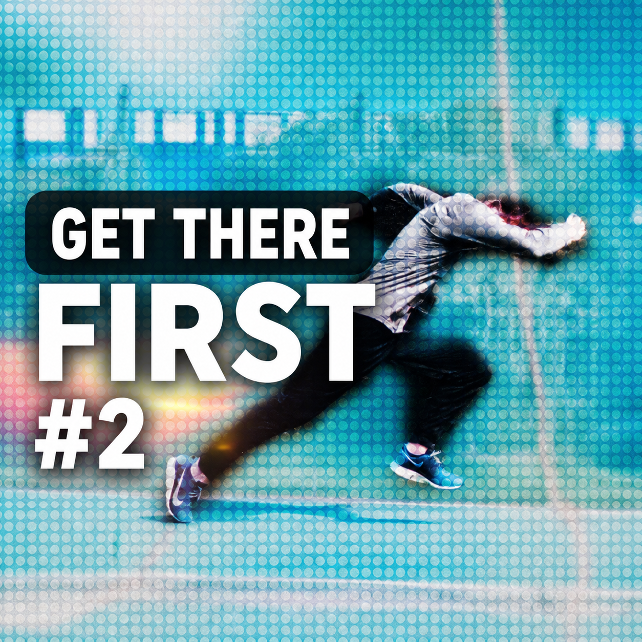 Get There First - Beginner Speed Programme 2