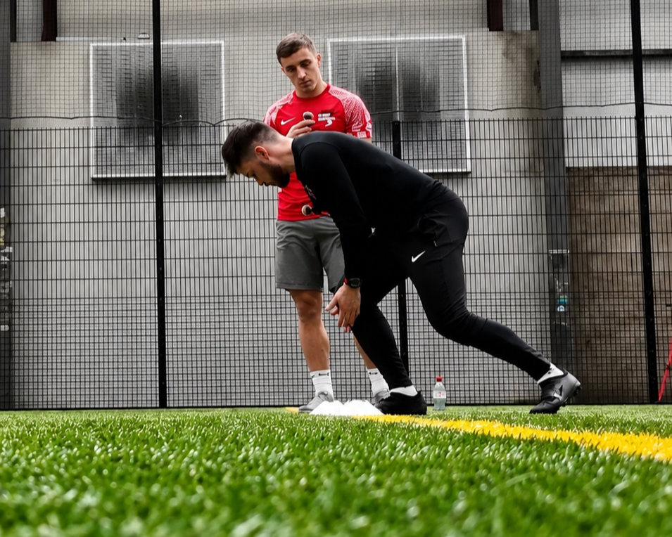 One-to-One Session (Adult)