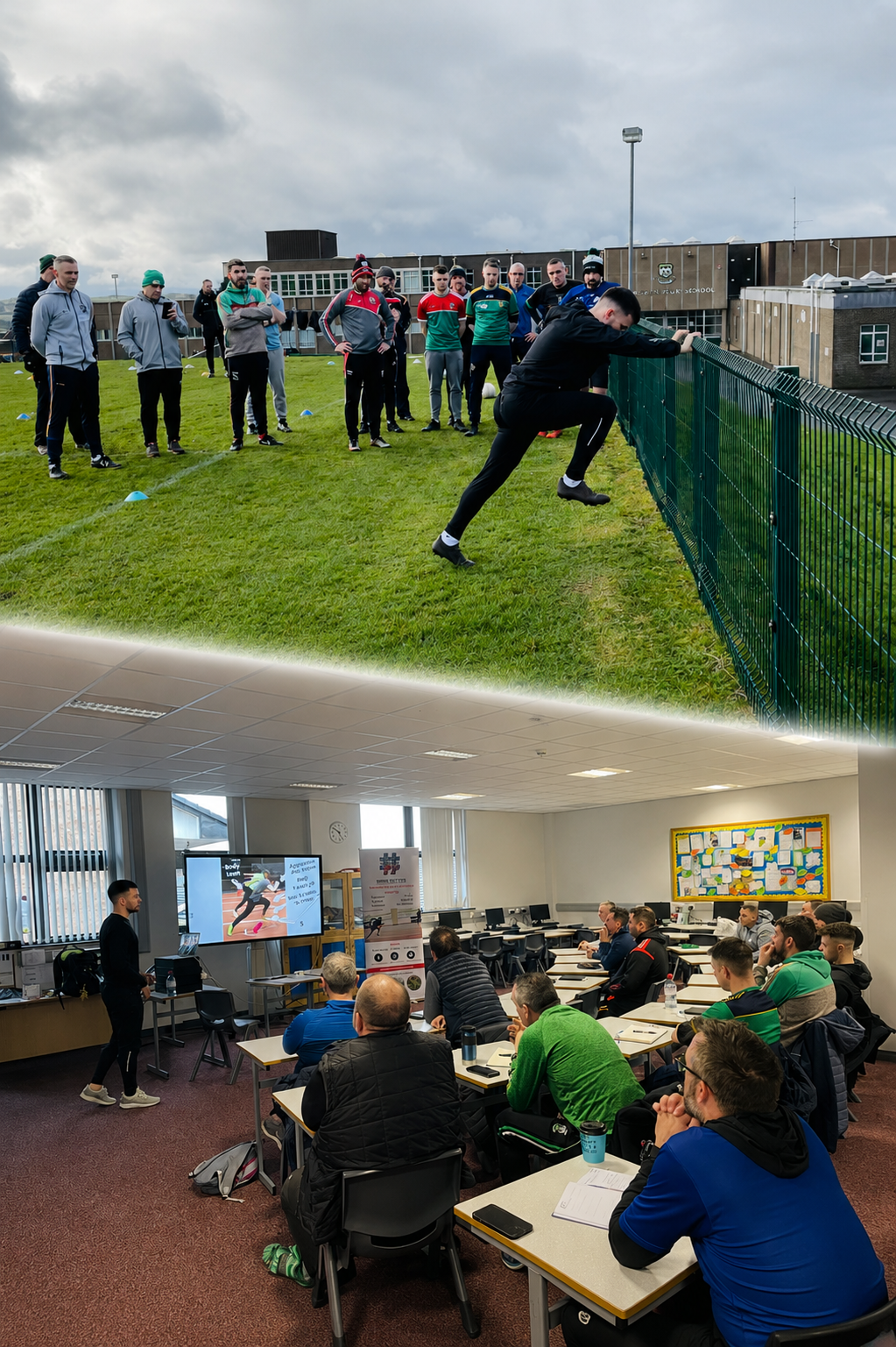 Speed Solutions - Speed Workshop