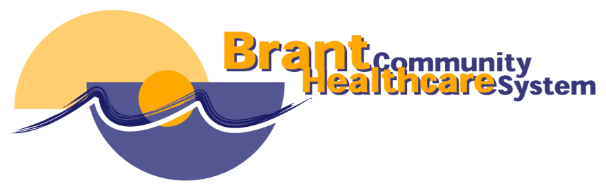 Brant Community Healthcare Logo