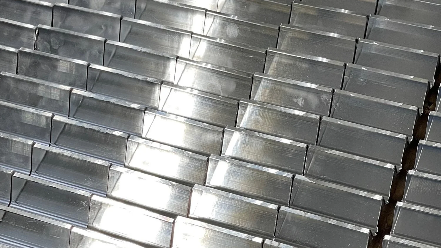 Small Gear Racks Gear Racks Capabilities | Avers — Avers
